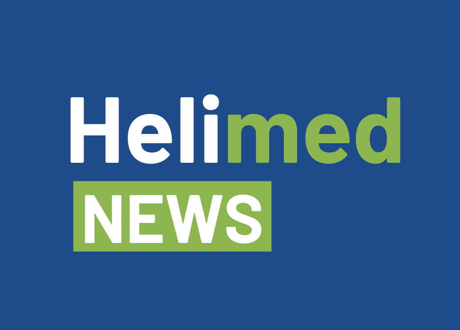 Helimed News