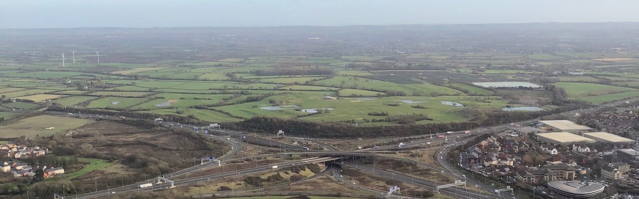 The GWAAC Air Ambulance