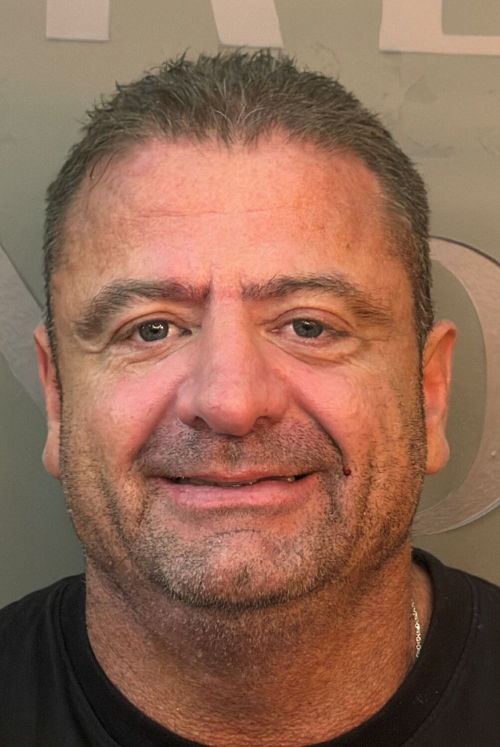 Lee Sanders – 2811