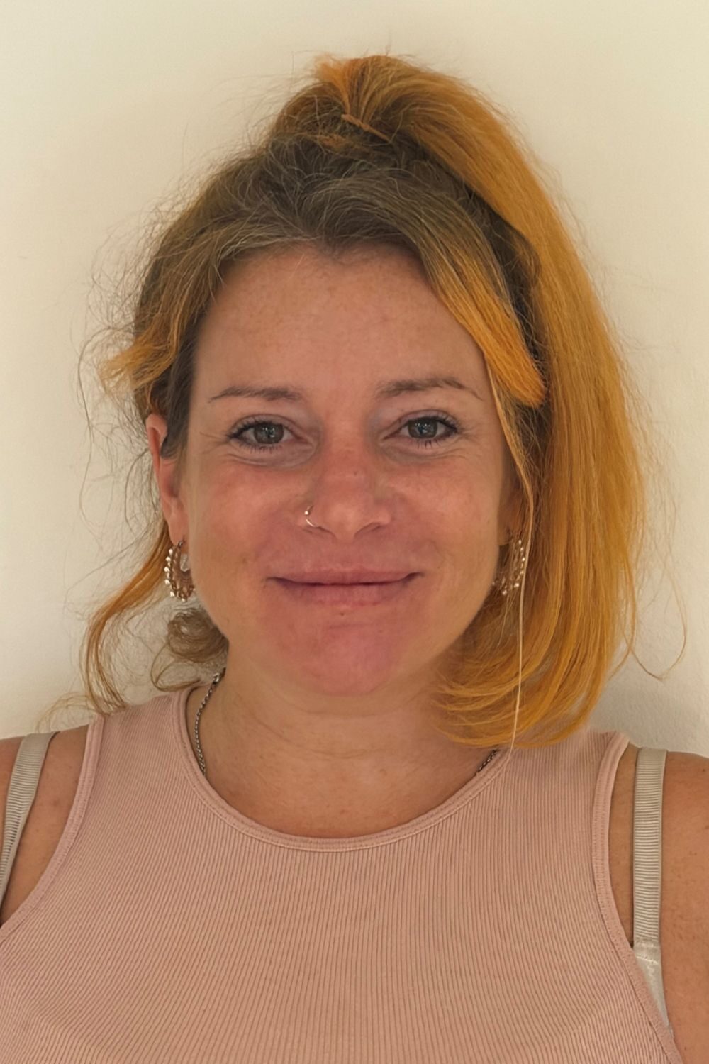 Zoe Elliott-Brown – 2812