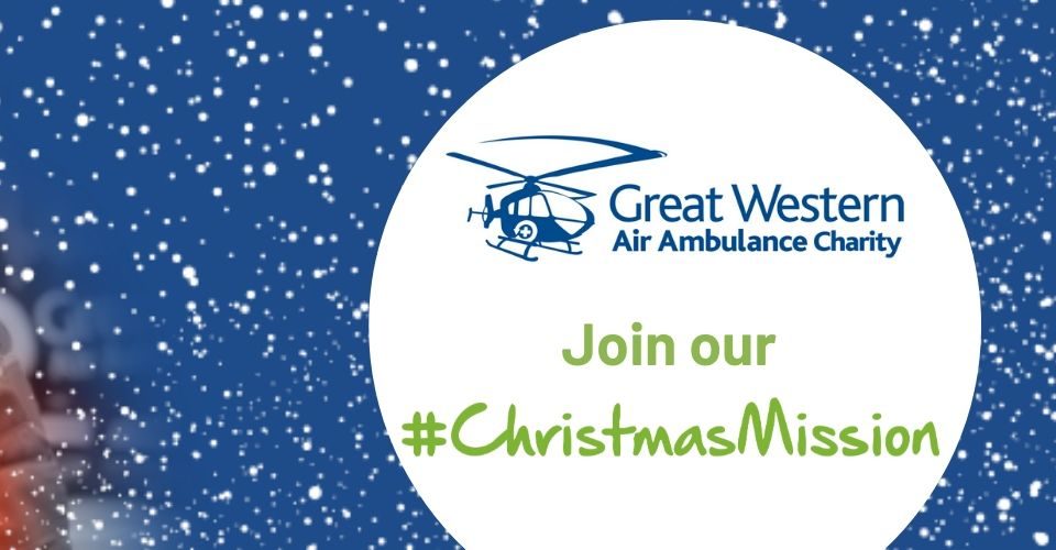 GWAAC christmas mission