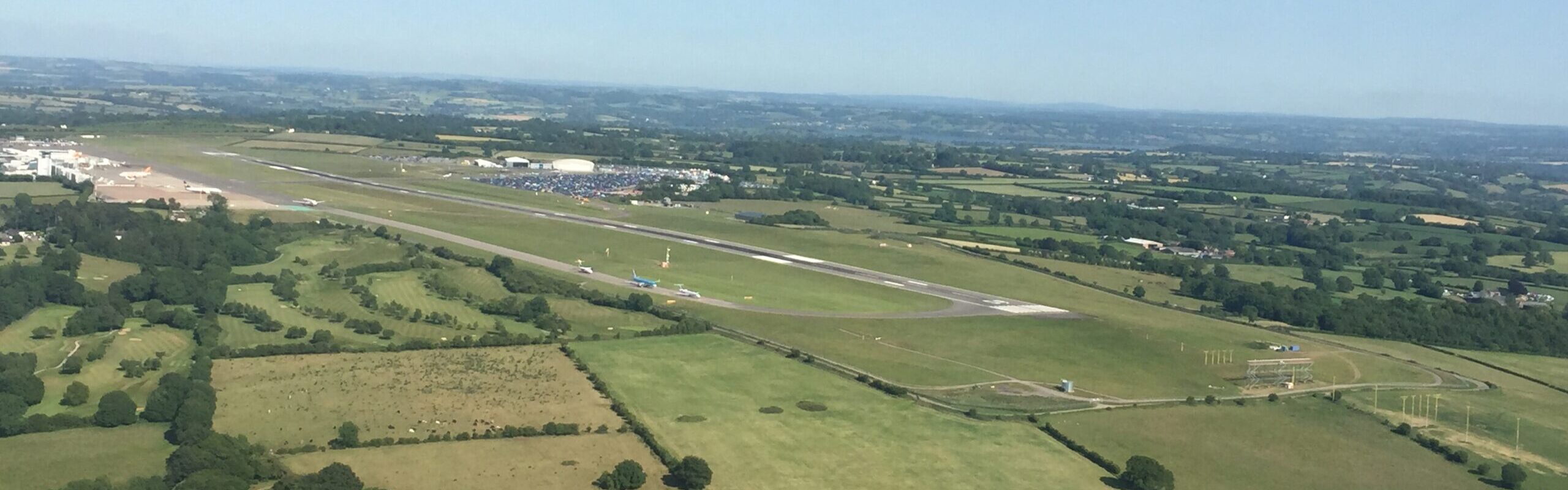 The GWAAC Air Ambulance