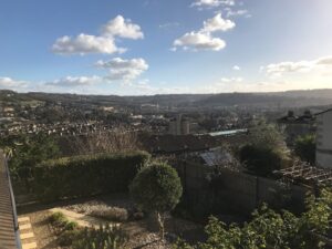 Larkhall