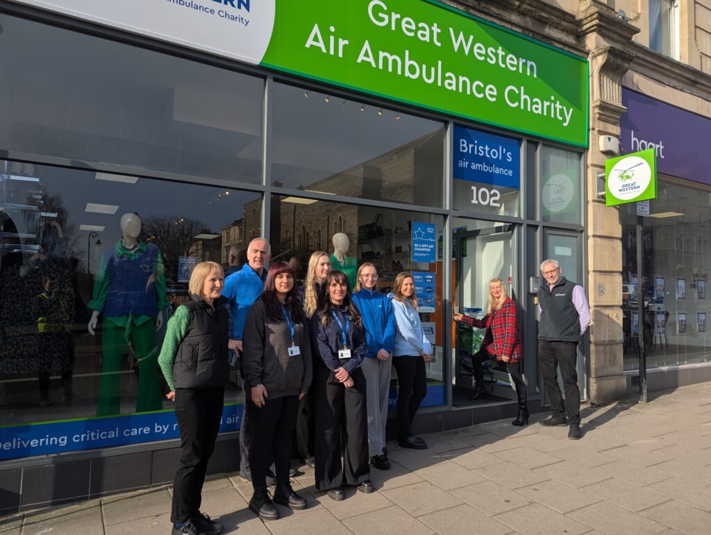 GWAAC opens three new shops (and counting…) - Great Western Air ...