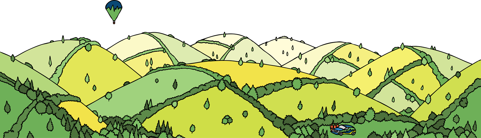 parallax background