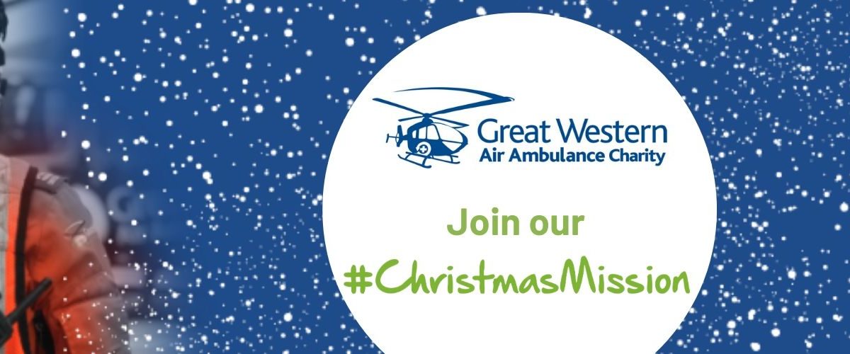 GWAAC christmas mission