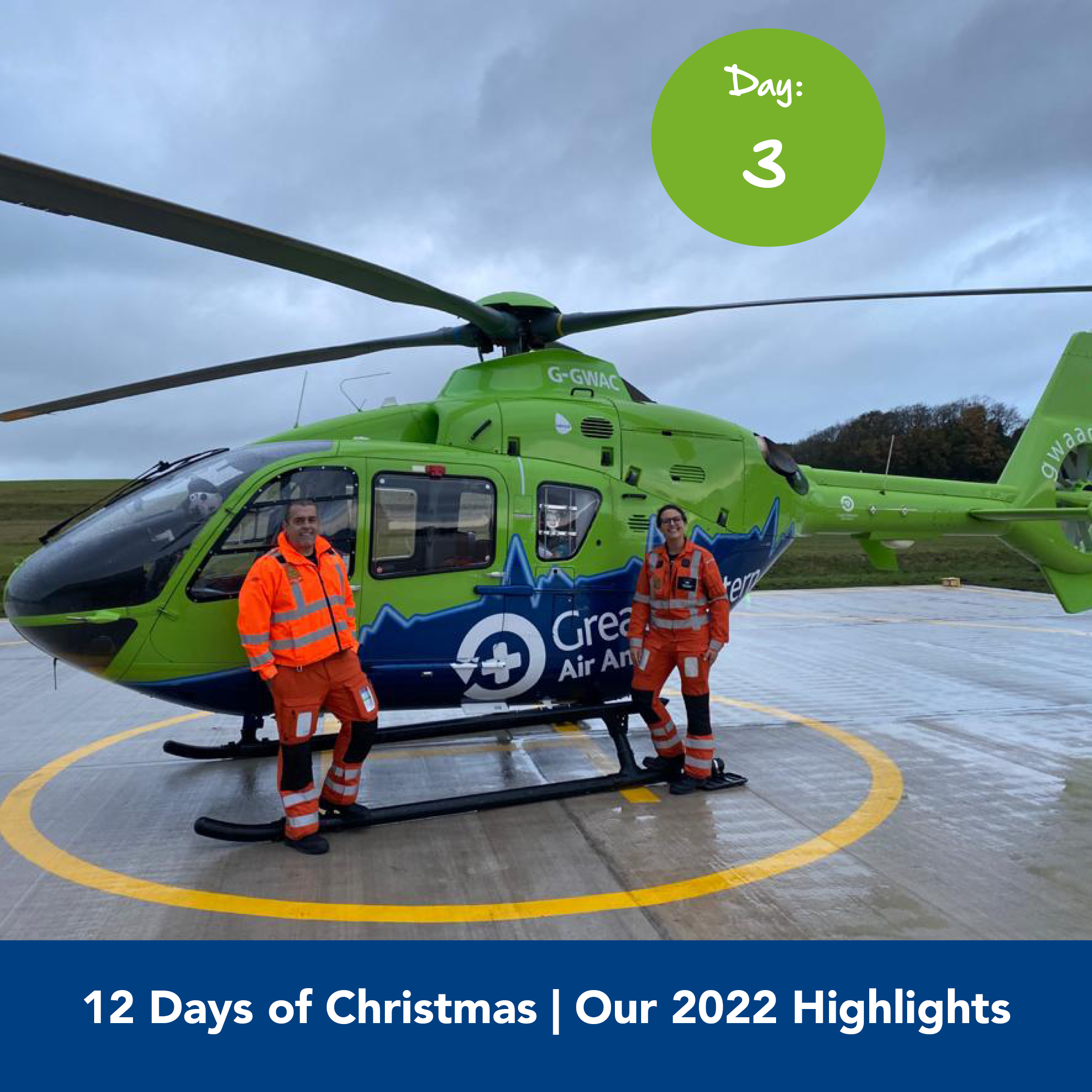 12 days of Xmas
