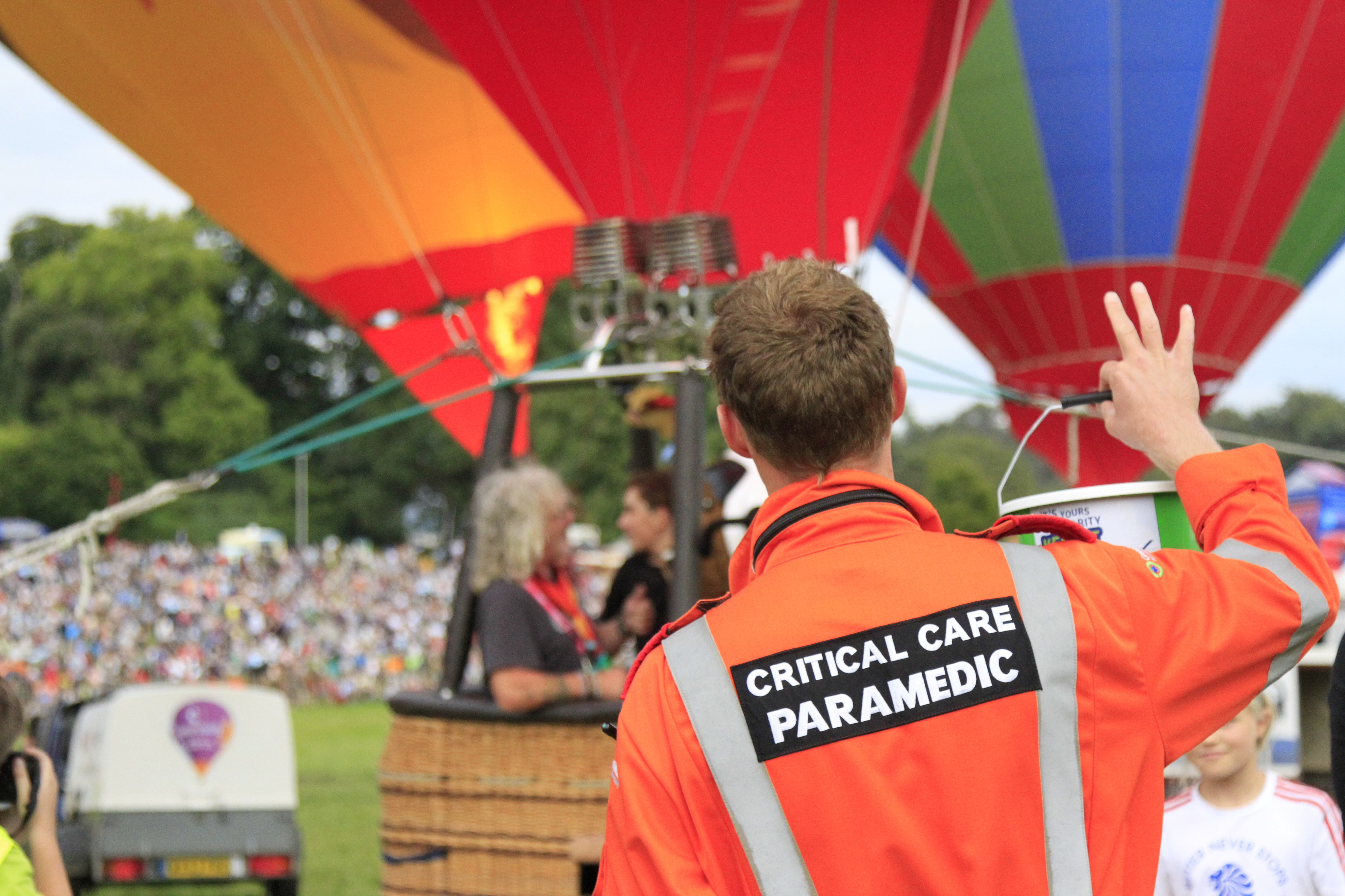 Useful Info – Our Fundraising Promise