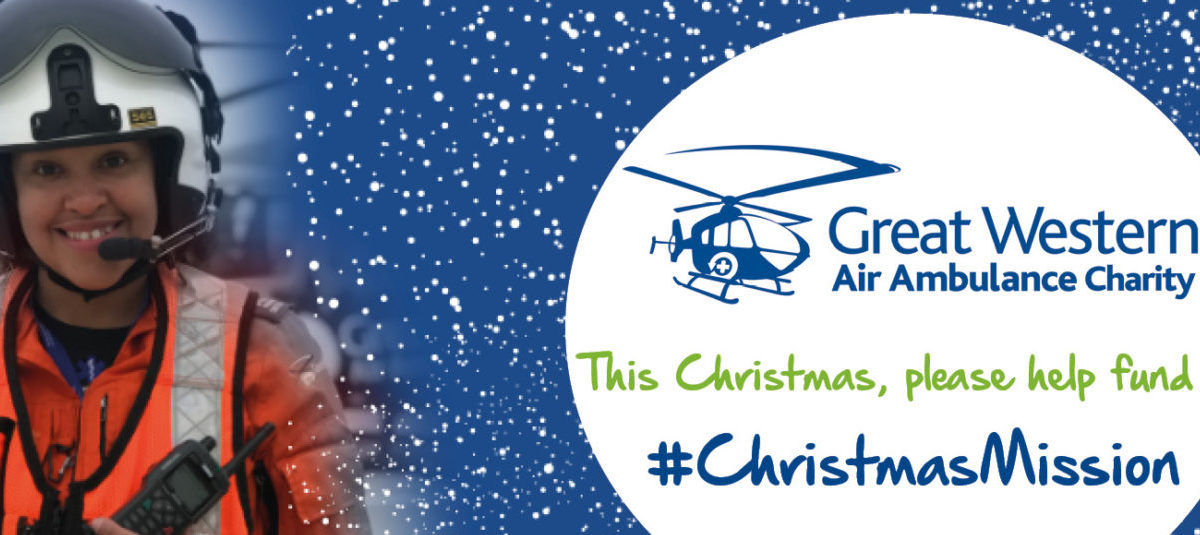 Christmas Mission Facebook