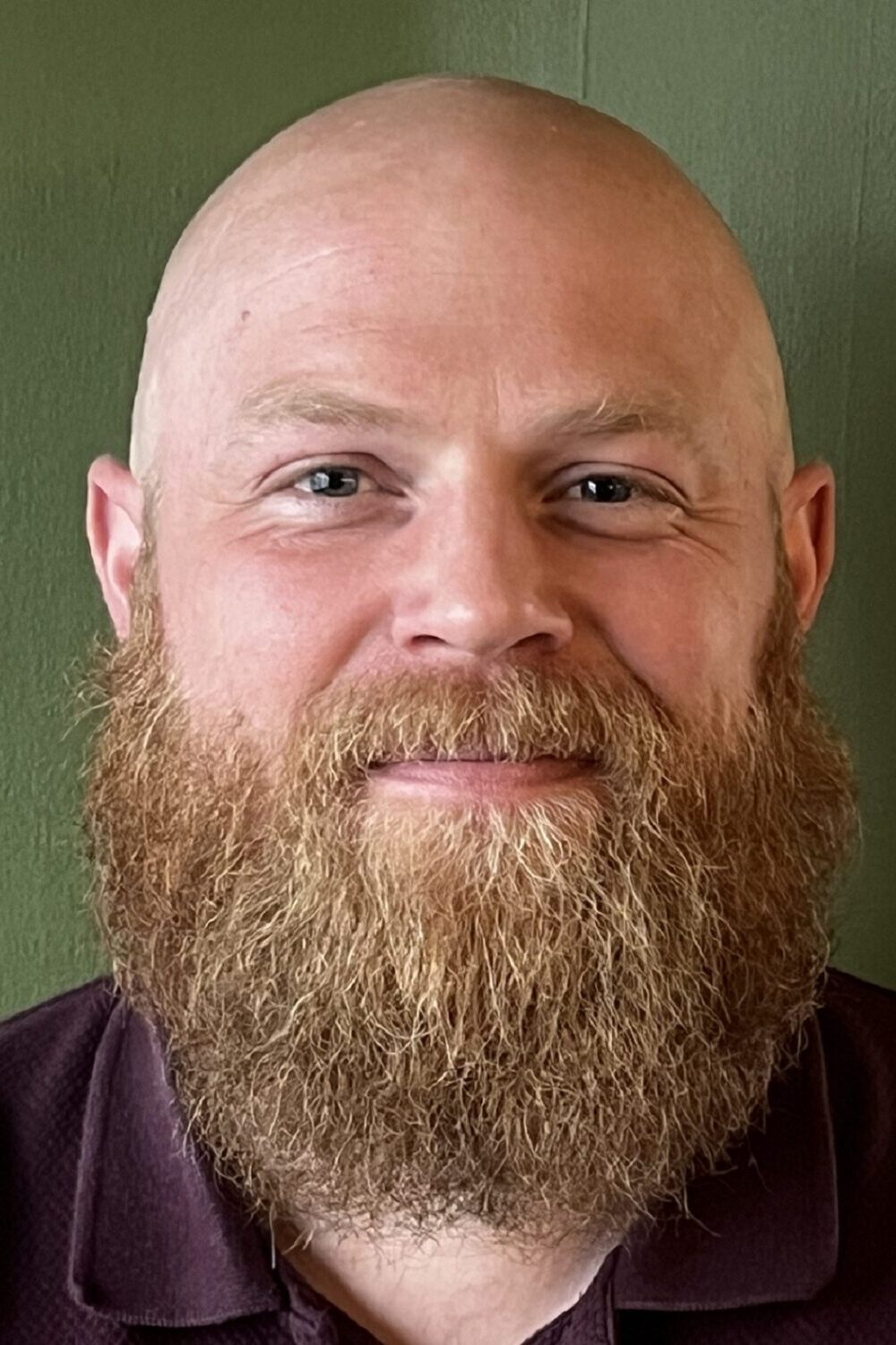 Daniel Proctor – 2727