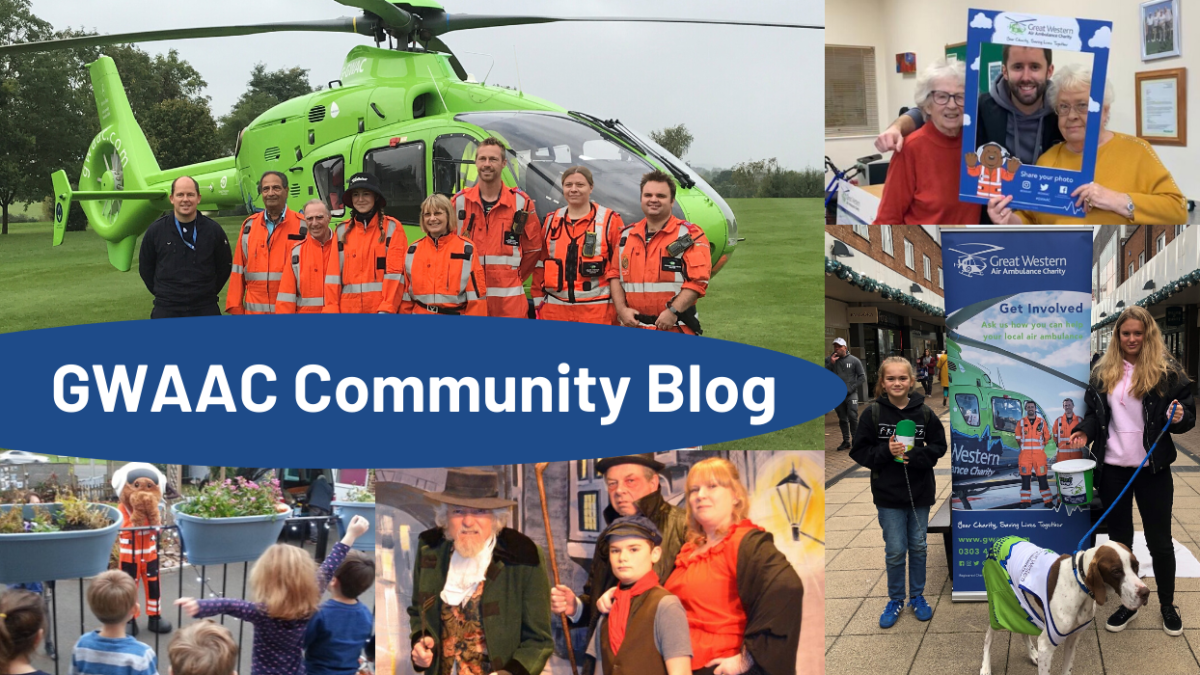 GWAAC Community Blog