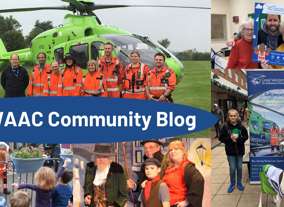 GWAAC Community Blog