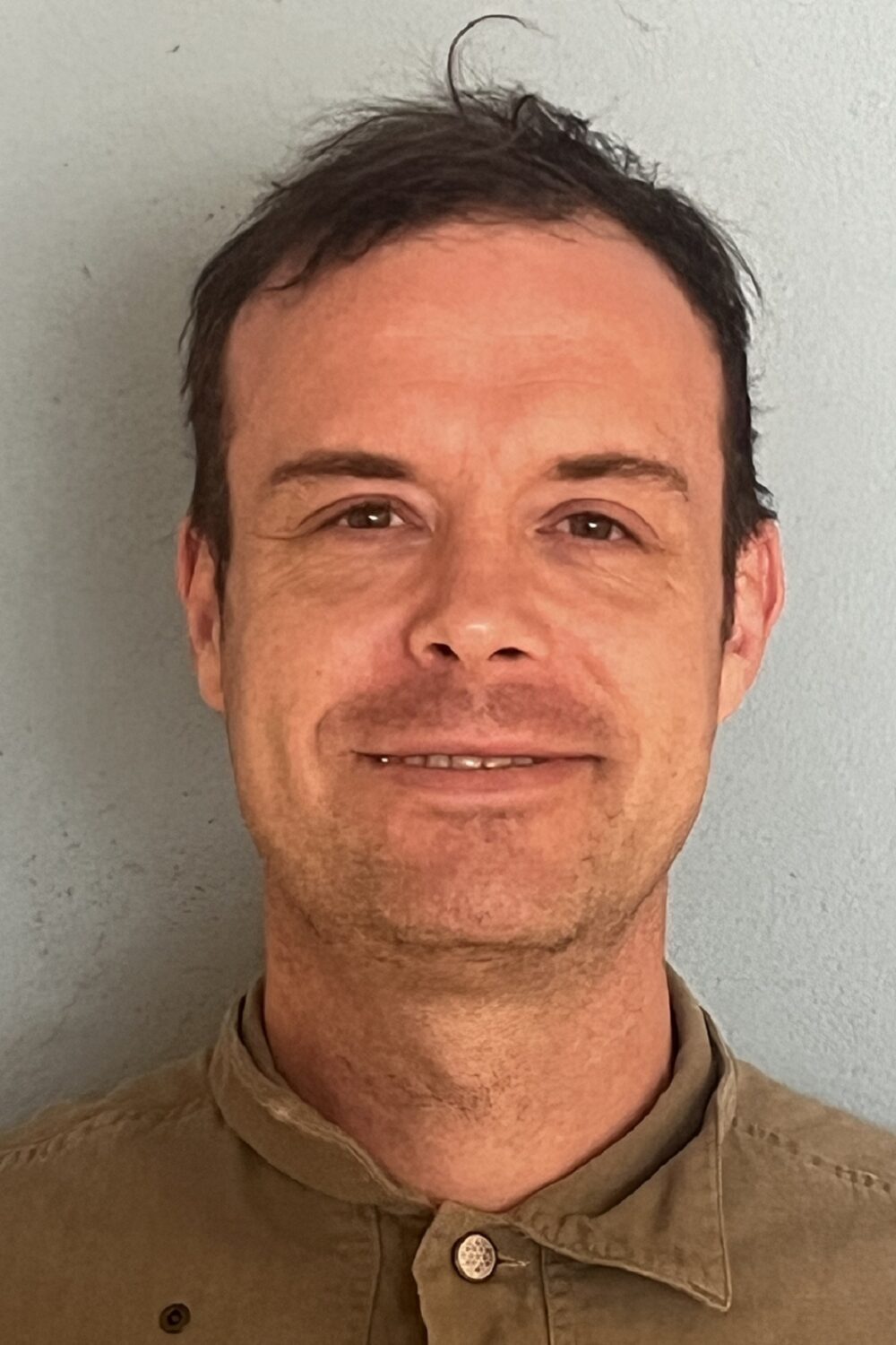 Gerard Doyle – 2730