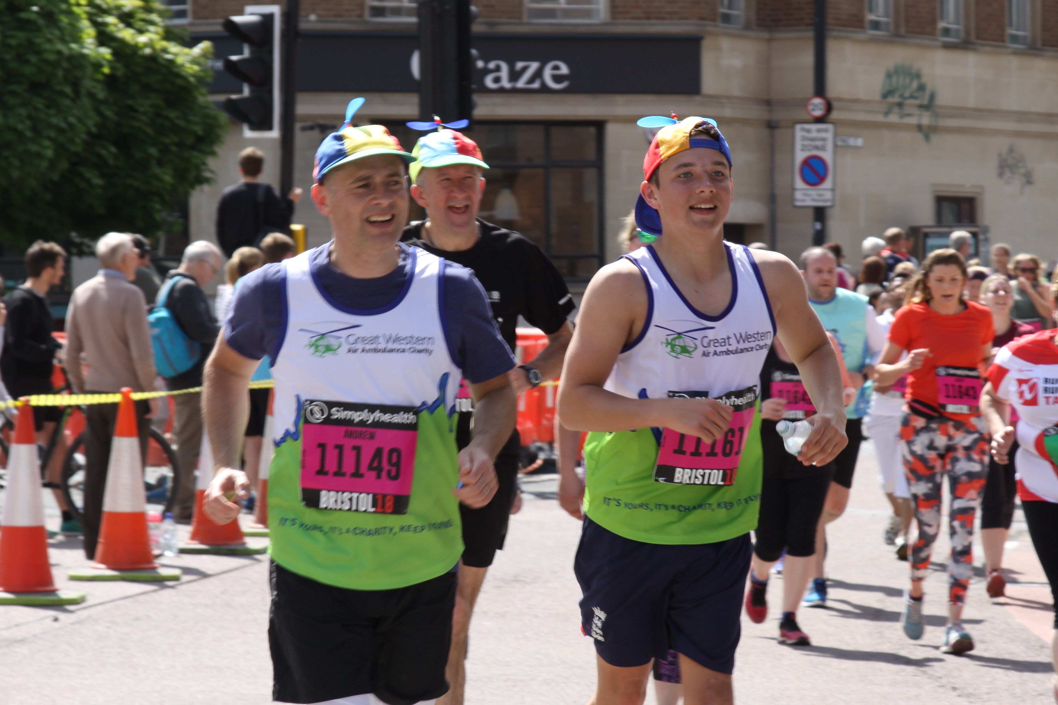 Ali Layard Defies All Odds!
