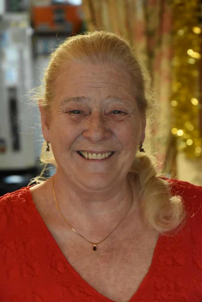 Pam Maggs Christmas 2022
