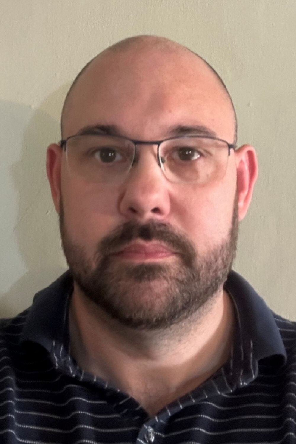 William Eccleston – 2720