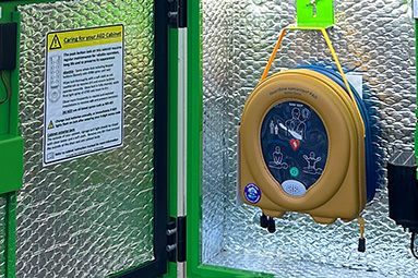 Great Western Hearts