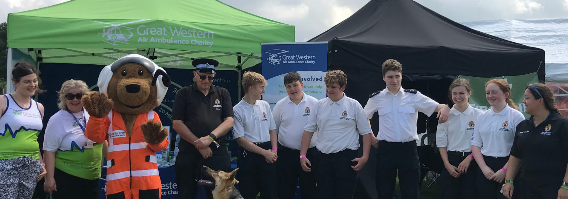 GWAAC Community Events