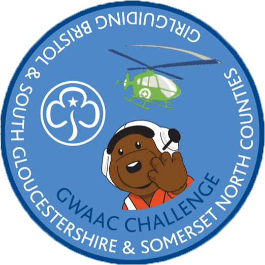 Girlguiding