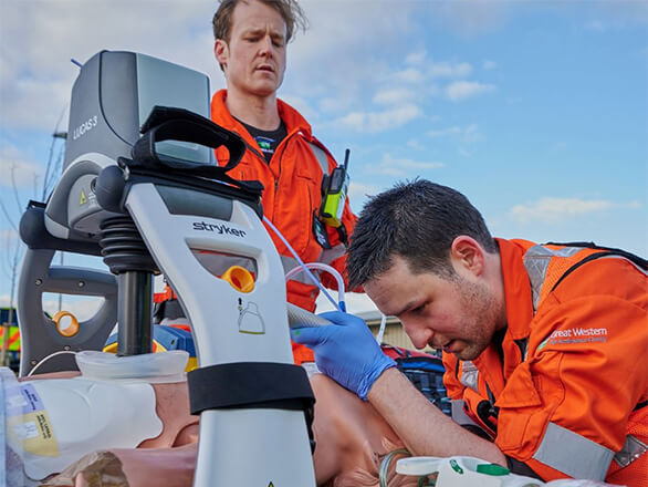 Clinical Opportunities