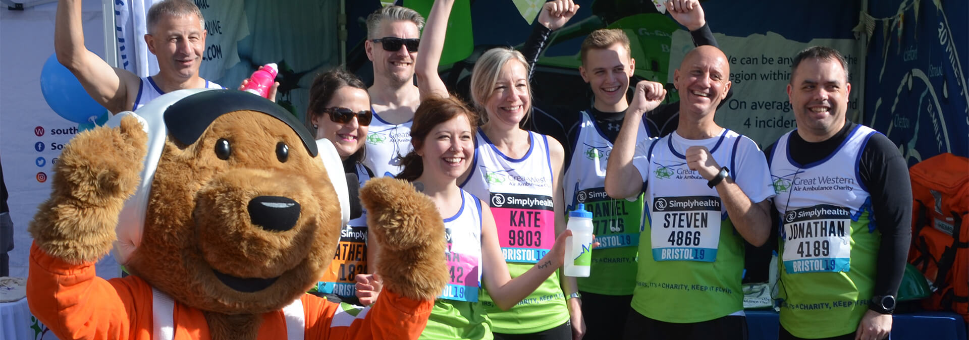 GWAAC Events