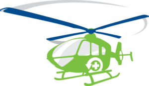 Gwaac Heli