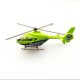 Diecast HM65 Helicopter