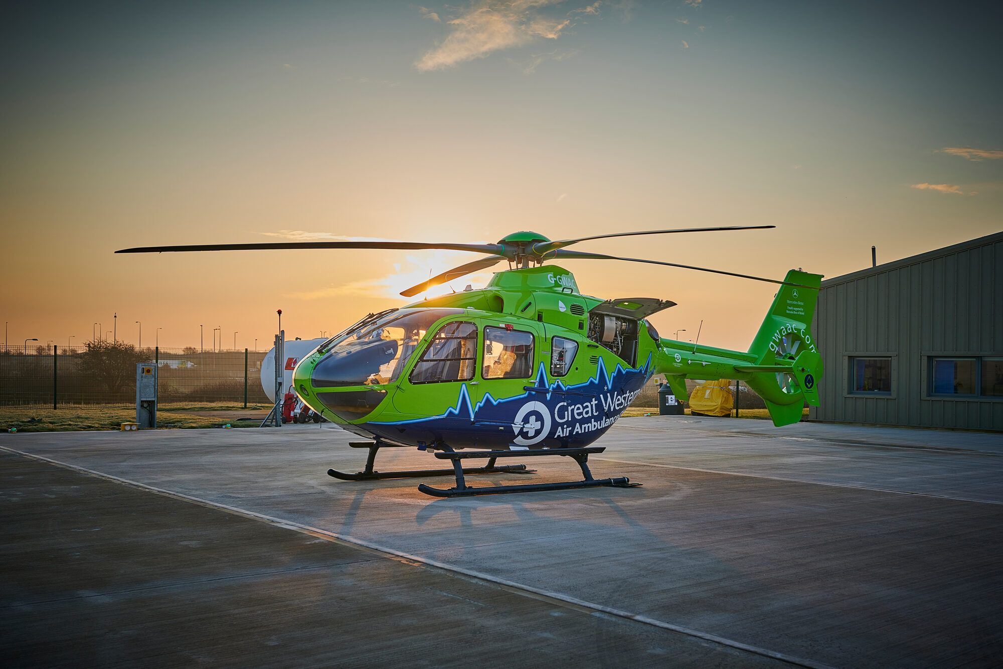 GWAAC -COVID-19 Statement