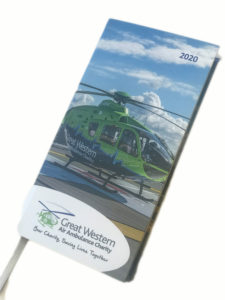 2020 GWAAC Diary